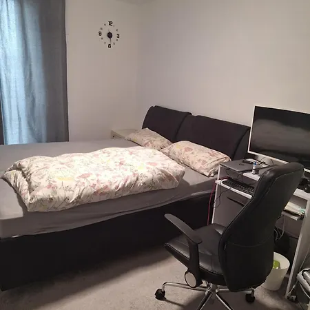 Two Flat