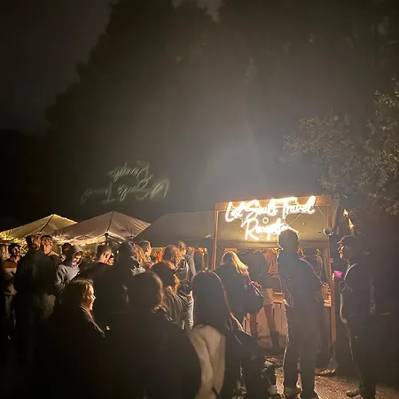 Lost Souls Oktoberfest * ミュンヘン