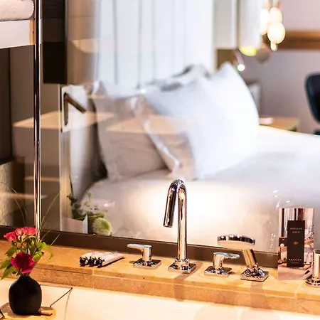 Sofitel Bayerpost Otel 5*