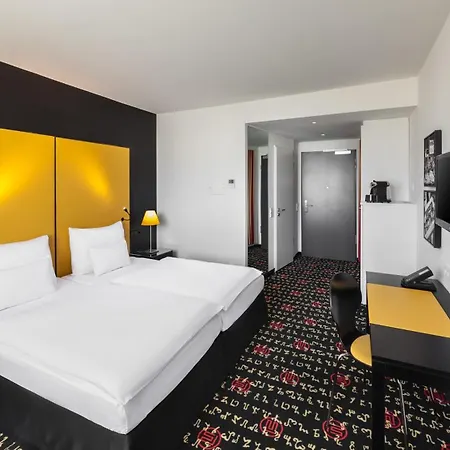 מלון - Westpark By Ihg מינכן
