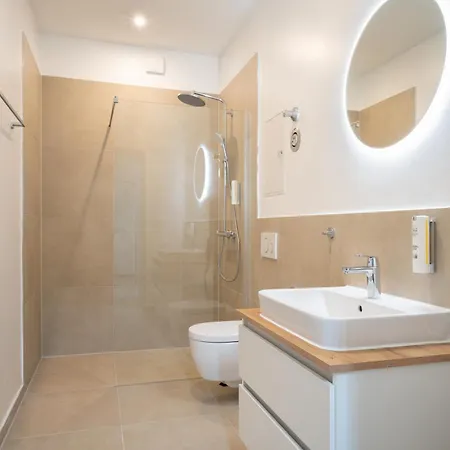 Homaris Isartor Aparthotel Munich