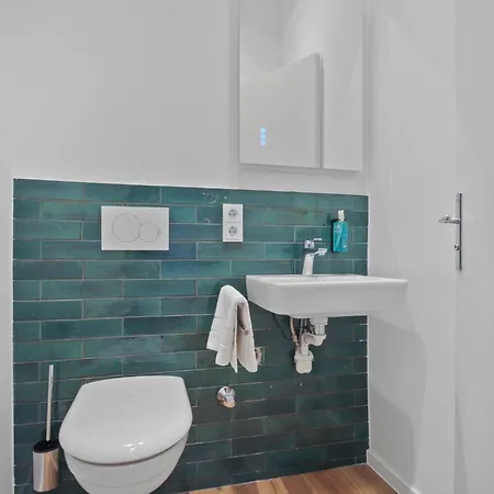 Flatista Homes - Luise