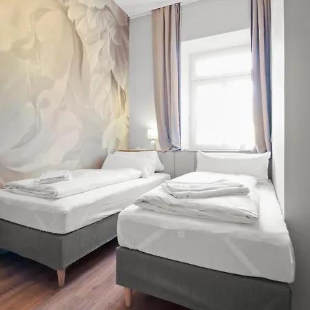Apartment Flatista Homes - Luise