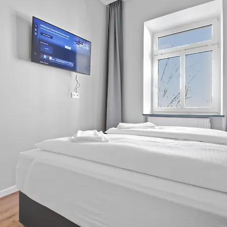 Flatista Homes - Luise *
