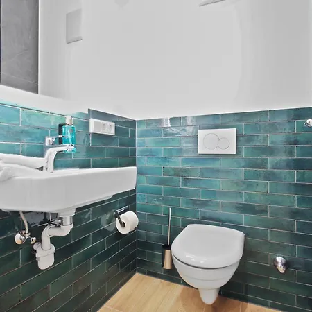 Flatista Homes - Luise