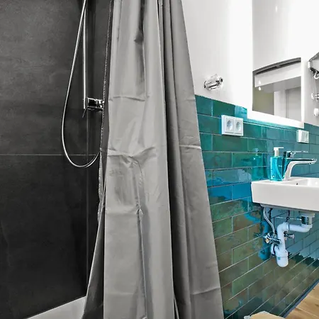 Flatista Homes - Luise *