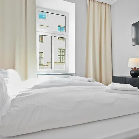 Flatista Homes - Luise