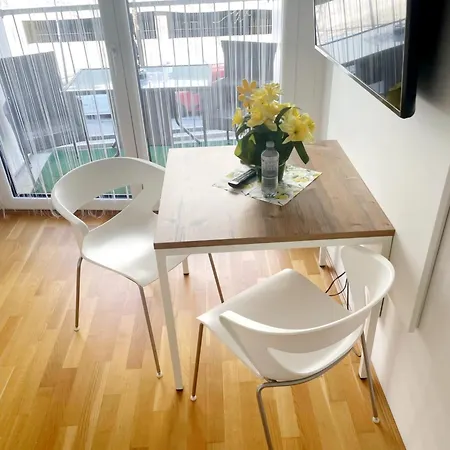 Aparthotel Myroom - Fair *