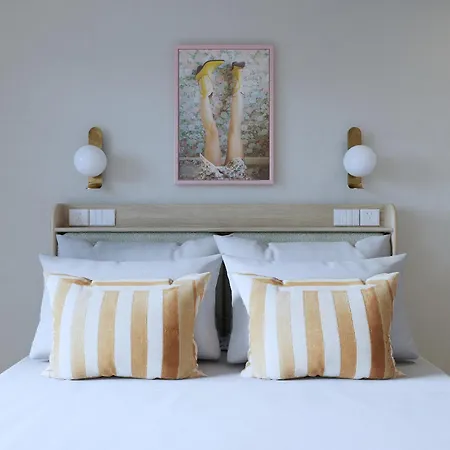 Aparthotel Numa St Paul