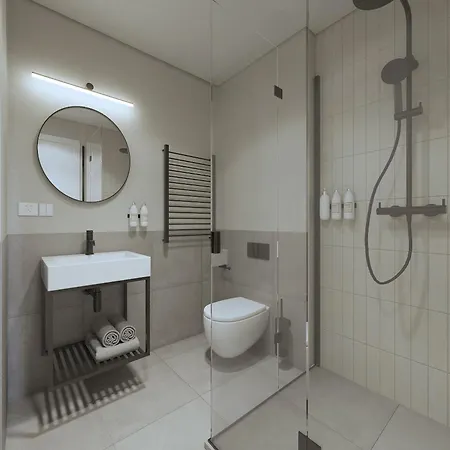 Aparthotel Numa St Paul *