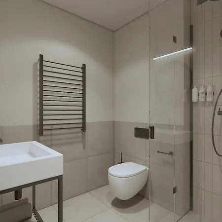 Aparthotel Numa St Paul