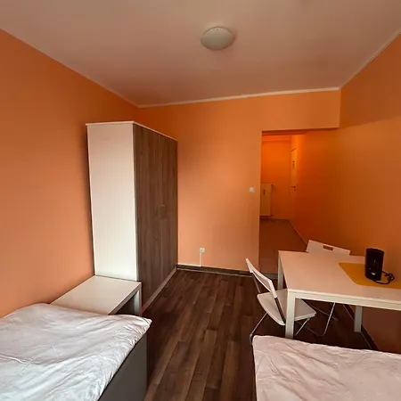 Appartamento Budget Station Apartmenthostel Sen 14 Monaco di Baviera
