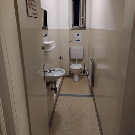 K3 Vg, Schoenes Fuer 3 Personen, Zentrale Lage, Isar Naehe * Munich