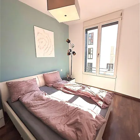 Apartment Luxury In Location At Marienplatz Munich