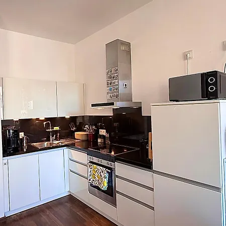 Luxury In Location At Marienplatz Apartment