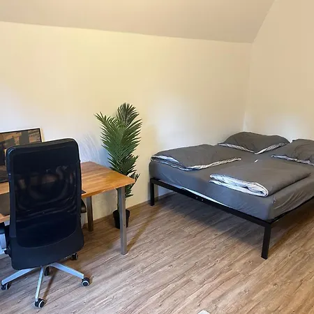 2 An Der Isar Apartment *