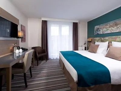 Leonardo Olympiapark Hotel