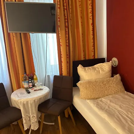 Haydn Guest house