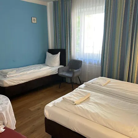 Guest house Haydn 2*