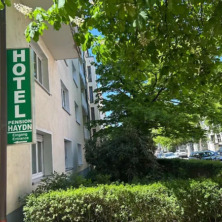 Haydn 2* Munich