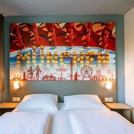 City-west Otel