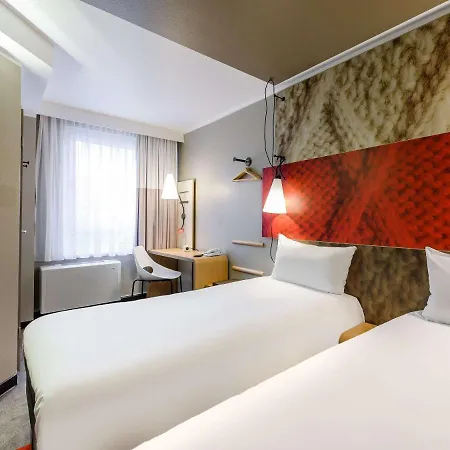 Ibis Monaco di Baviera