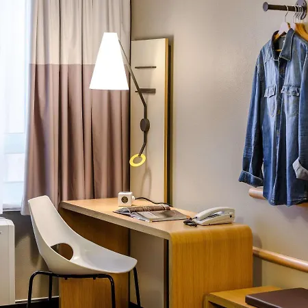 Ibis Hotel Monaco di Baviera
