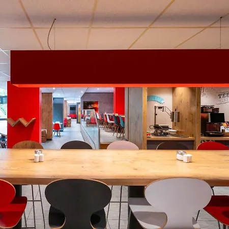 Ibis Hotel Monaco di Baviera