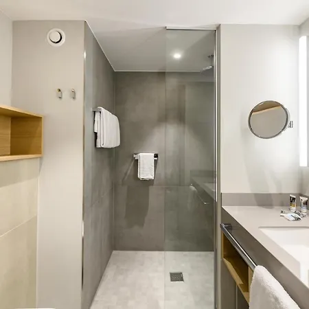 Mercure Schwabing Szálloda 3*