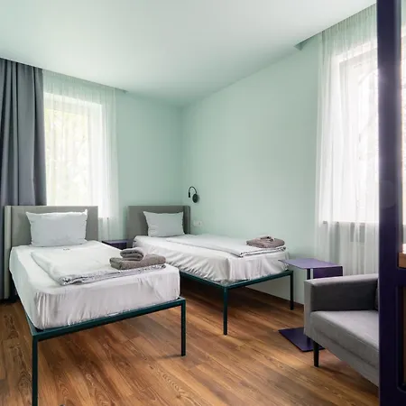 Hotell Schreder