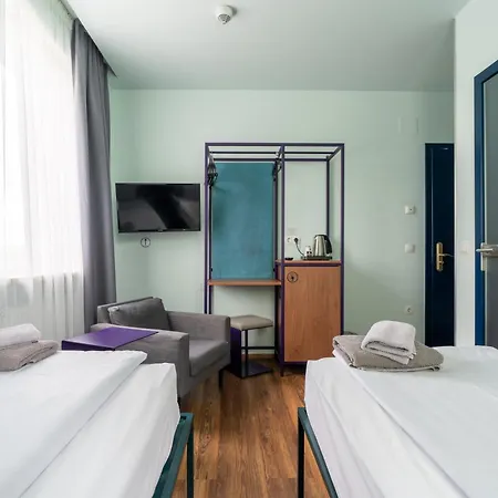 Siddiqi Hotel 2*