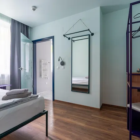 Schreder Hotell