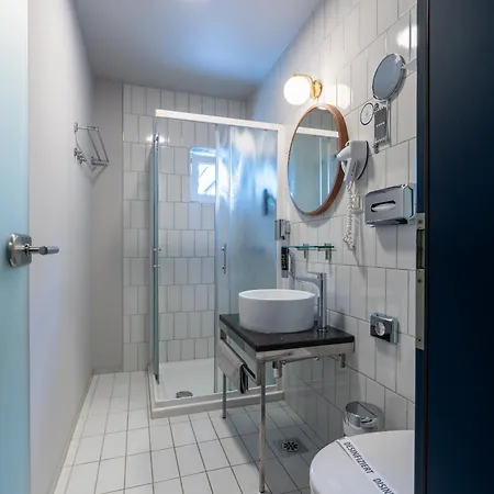 Hotell Schreder