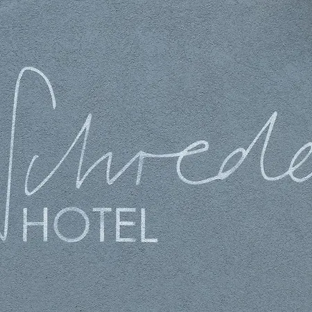 Siddiqi Hotel Múnich