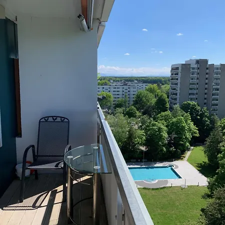 3 South Wg Munich