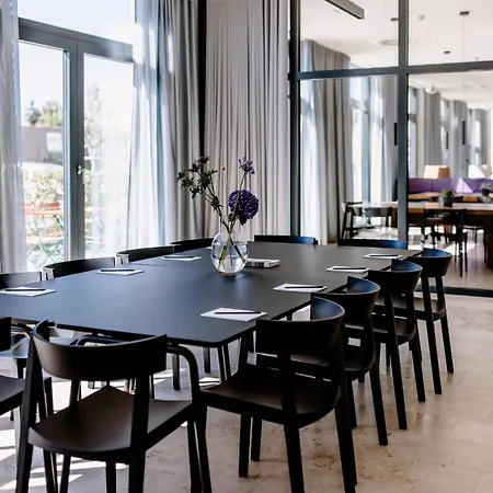 Aparthotel The Flag Meiller Gaerten 3*