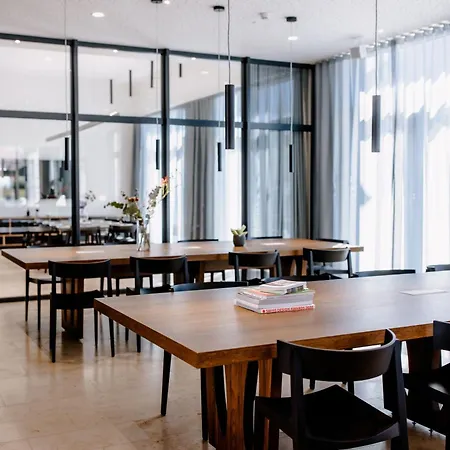The Flag Meiller Gaerten Aparthotel 3*