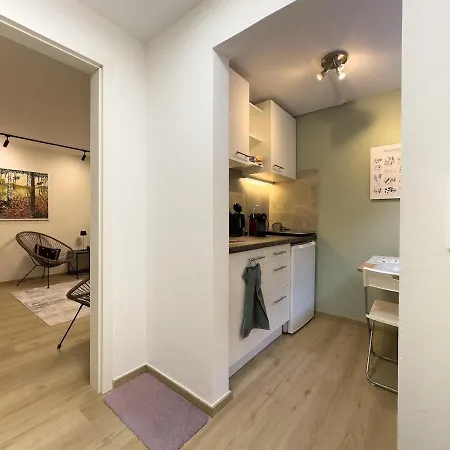 Apartment Modernes 1 In Schwabing Naehe Allianz Arena Und Englischer Garten Munich