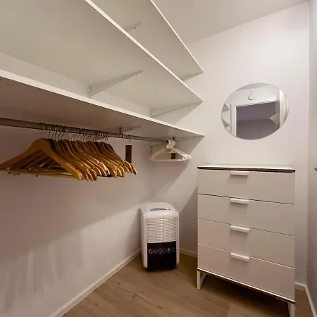 Modernes 1 In Schwabing Naehe Allianz Arena Und Englischer Garten Apartment Munich