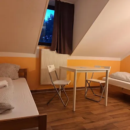 Hostel Budget Aubing Apartmenthostel Aub 162 *