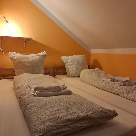 Budget Aubing Apartmenthostel Aub 162 Ostello *