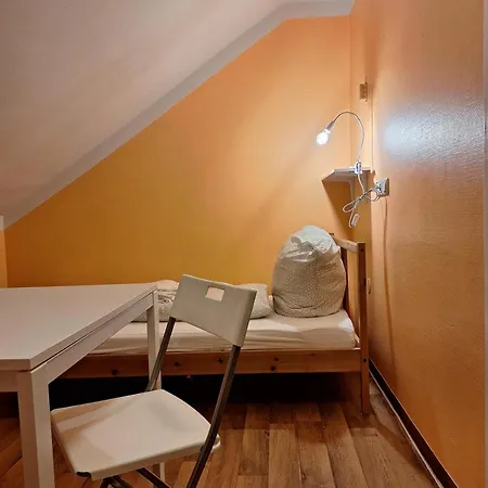 Hostel Budget Aubing Apartmenthostel Aub 162 *