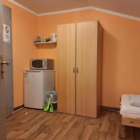 Budget Aubing Apartmenthostel Aub 162 Munich