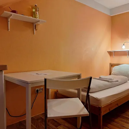 Budget Aubing Apartmenthostel Aub 162 Hostel *