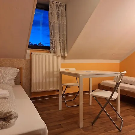 Budget Aubing Apartmenthostel Aub 162