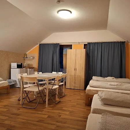 Budget Aubing Apartmenthostel Aub 162 Hostel *