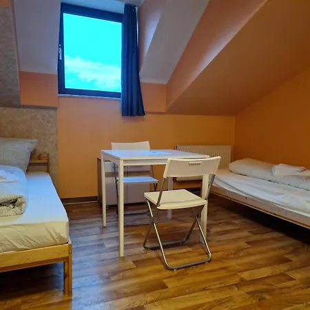 Budget Aubing Apartmenthostel Aub 162 Hostel *