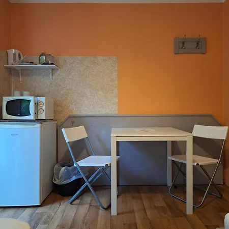 Budget Aubing Apartmenthostel Aub 162 * Munich