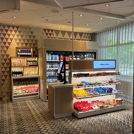 Sud, An Ihg Hotell