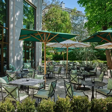 Hotel Rocco The Charles